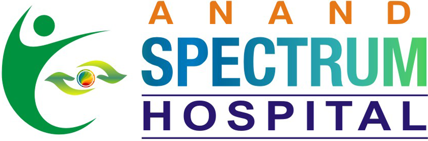 Anand Spectrum Hospital