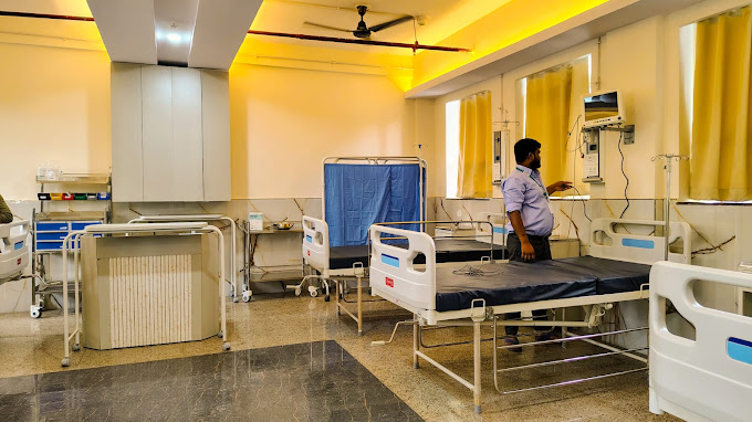 best pediatrician hospital in Greater Noida