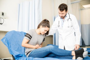 best Gastroenterologists Hospital in Gamma 1