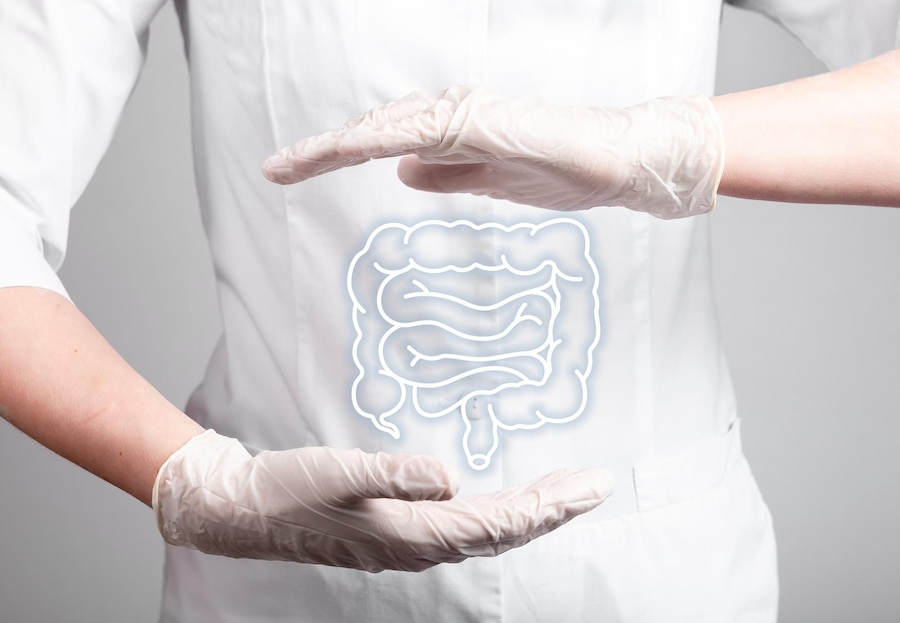 Best Gastroenterologist hospital in Greater Noida