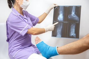 Best Orthopedic surgeon hospital in Greater Noida