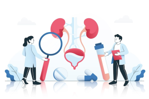 Best Urologist treatment in Greater Noida