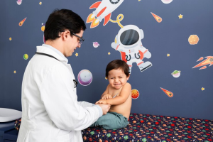 Best Pediatrician Hospital in Greater Noida
