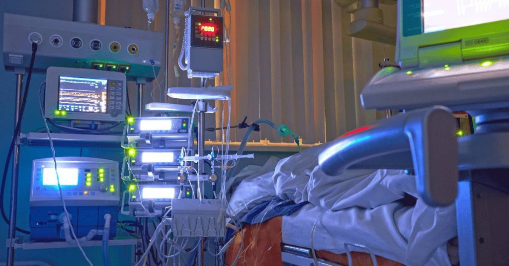 critical care