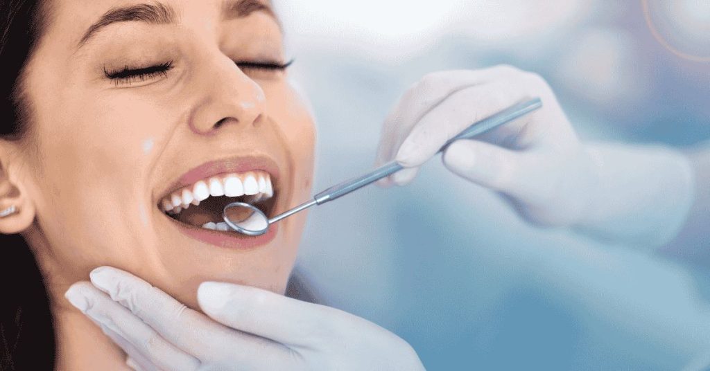 dentist