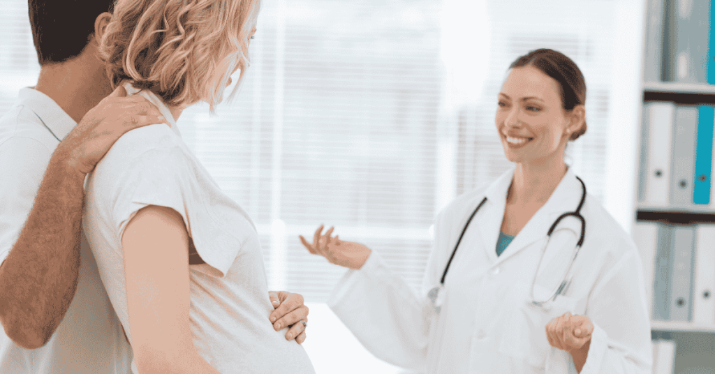 Gynaecologist