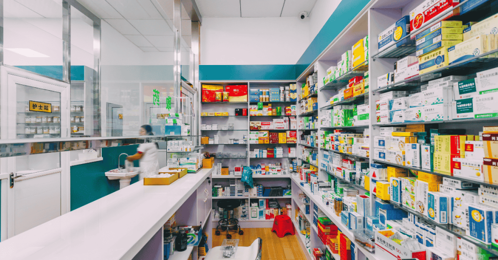 Pharmacy