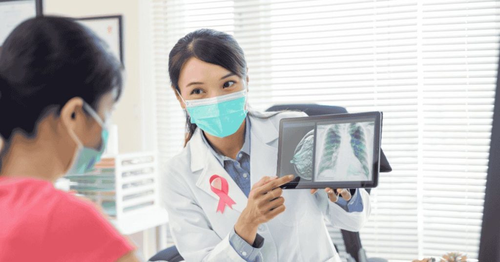 radio diagnosis