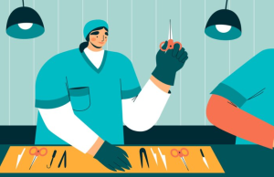 Best General Surgeon Hospital in Beta 2