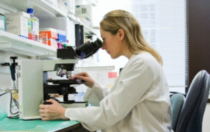 Best Pathology Lab Hospital in Beta 2