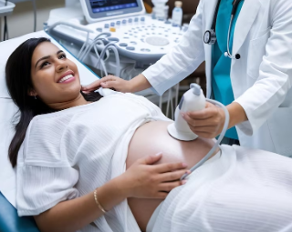 Best Gynaecologist Doctor in Beta 2