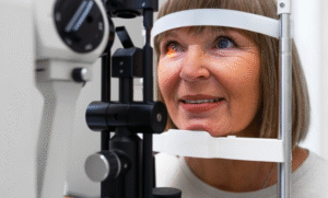 Best Ophthalmologist surgeon in Beta 2