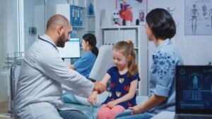 Best Pediatric Hospitals in Greater Noida