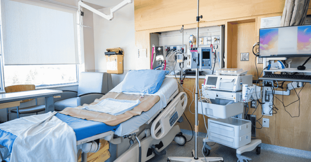 Anand Spectrum Hospital – Your Trusted Multispeciality Hospital