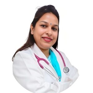 Dr. Deepali Jain