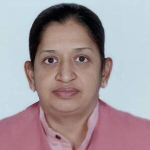 Dr. Shalu Modi