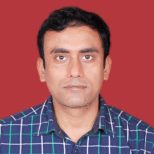 Dr. Sunil Kumar Bhadoriya