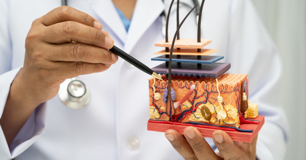 Your Skin Matters Advice Straight from a Dermatologist